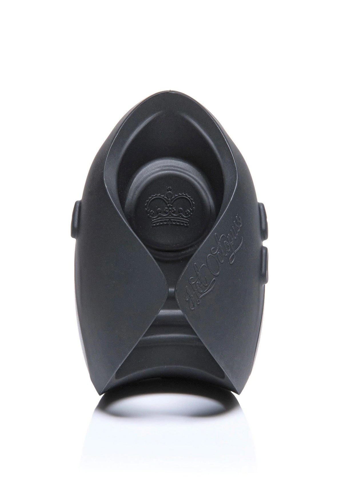 Bestel: Pulse Solo Masturbator by Hot Octopuss - bij Happytoys.nl, happytoys.be, Happytoys.ae: erotische sex webshop | liever Happy dan Easy ⭐⭐⭐⭐⭐ - Default Title - 35200 - BLACK