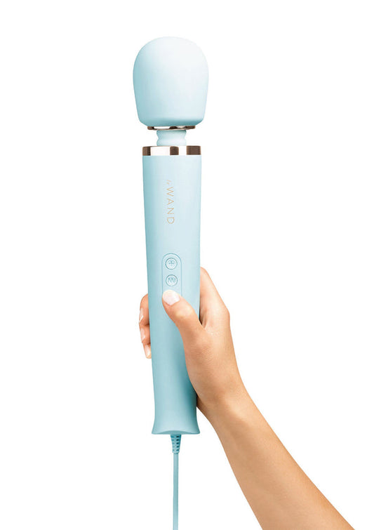 Le Wand Plug-in-Massagegerät