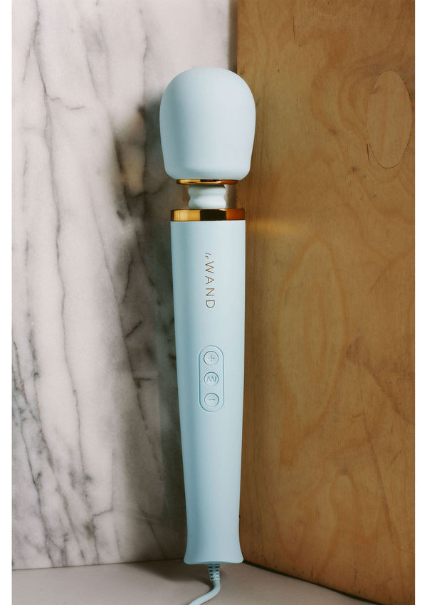 Le Wand Plug-in-Massagegerät