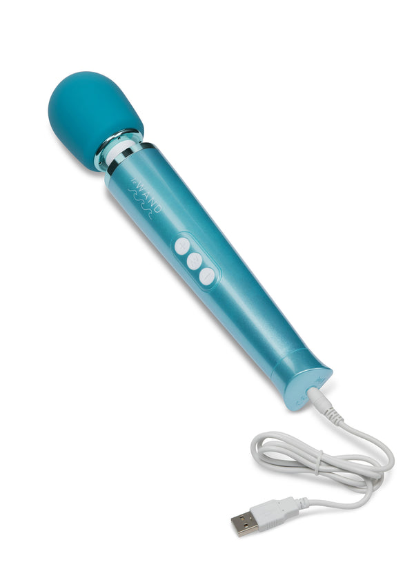 Bestel: Le Wand Dive Submersible Wand by LeWand - bij Happytoys.nl, happytoys.be, Happytoys.ae: erotische sex webshop | liever Happy dan Easy ⭐⭐⭐⭐⭐