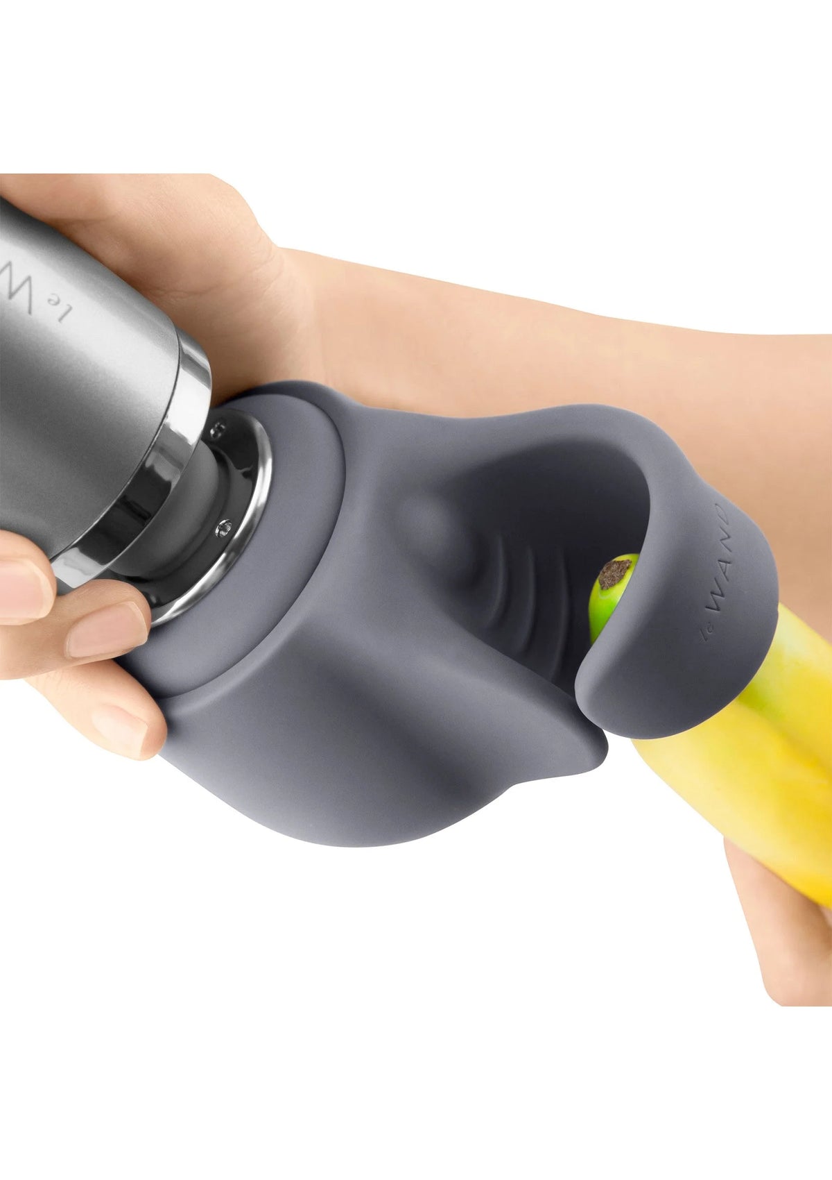 Bestel: Loop Penis Play Head by LeWand - bij Happytoys.nl, happytoys.be, Happytoys.ae: erotische sex webshop | liever Happy dan Easy ⭐⭐⭐⭐⭐