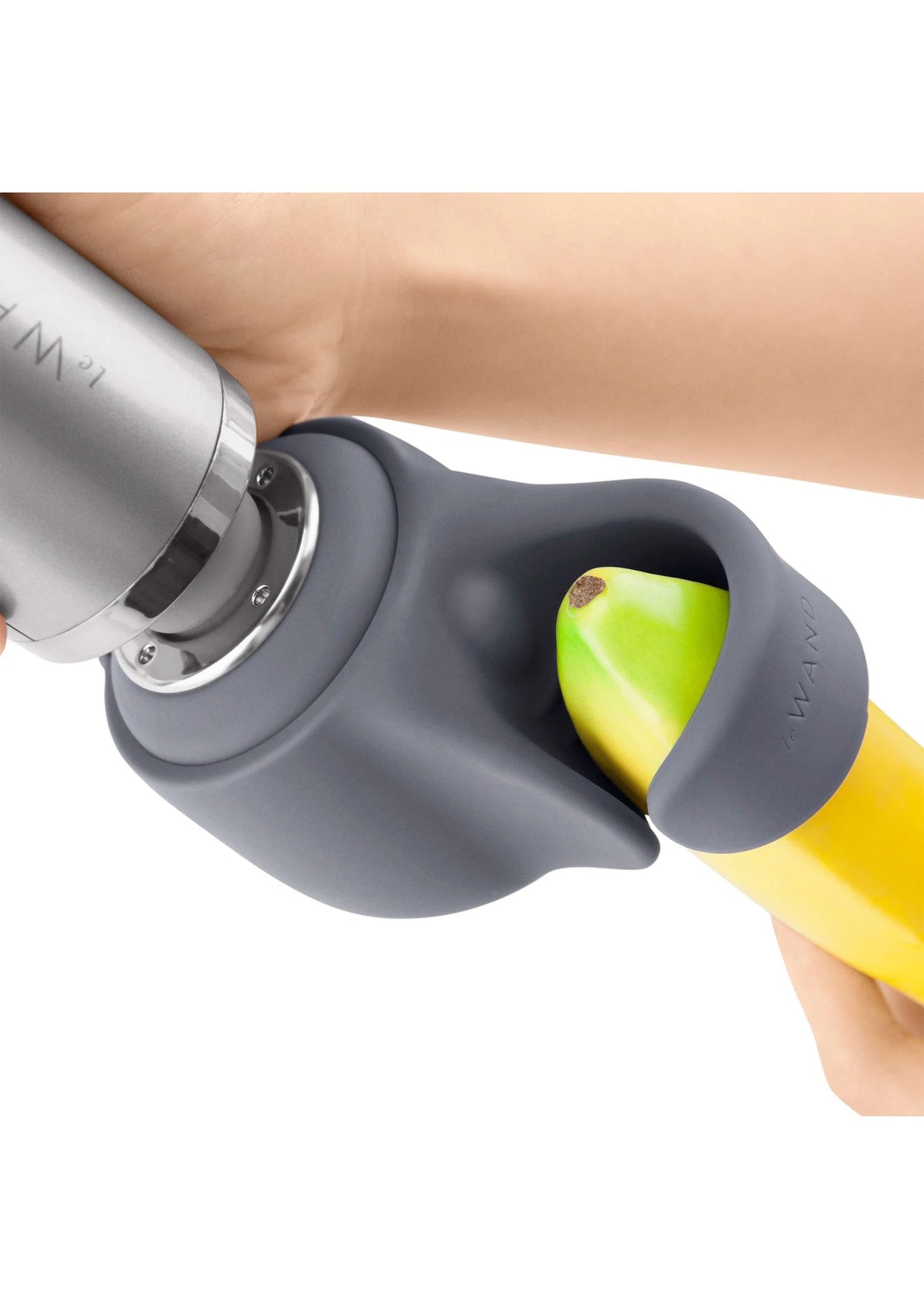 Bestel: Loop Penis Play Head by LeWand - bij Happytoys.nl, happytoys.be, Happytoys.ae: erotische sex webshop | liever Happy dan Easy ⭐⭐⭐⭐⭐