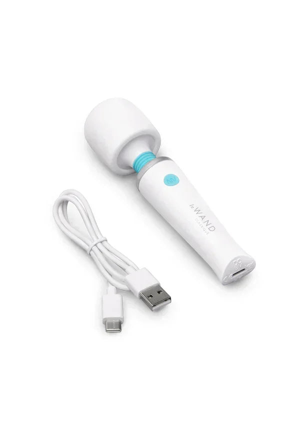 Le Wand Classique Mini Wand by LeWand