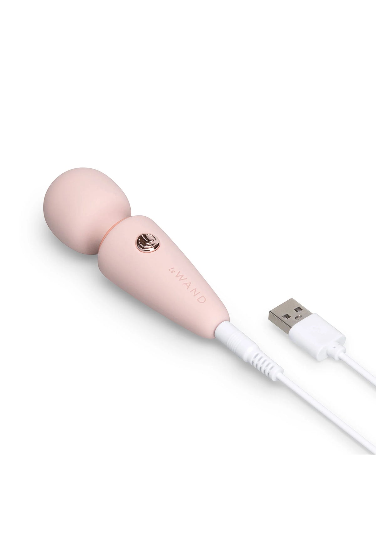 Bestel: Le Wand Mini Micro Wand by LeWand - bij Happytoys.nl, happytoys.be, Happytoys.ae: erotische sex webshop | liever Happy dan Easy ⭐⭐⭐⭐⭐