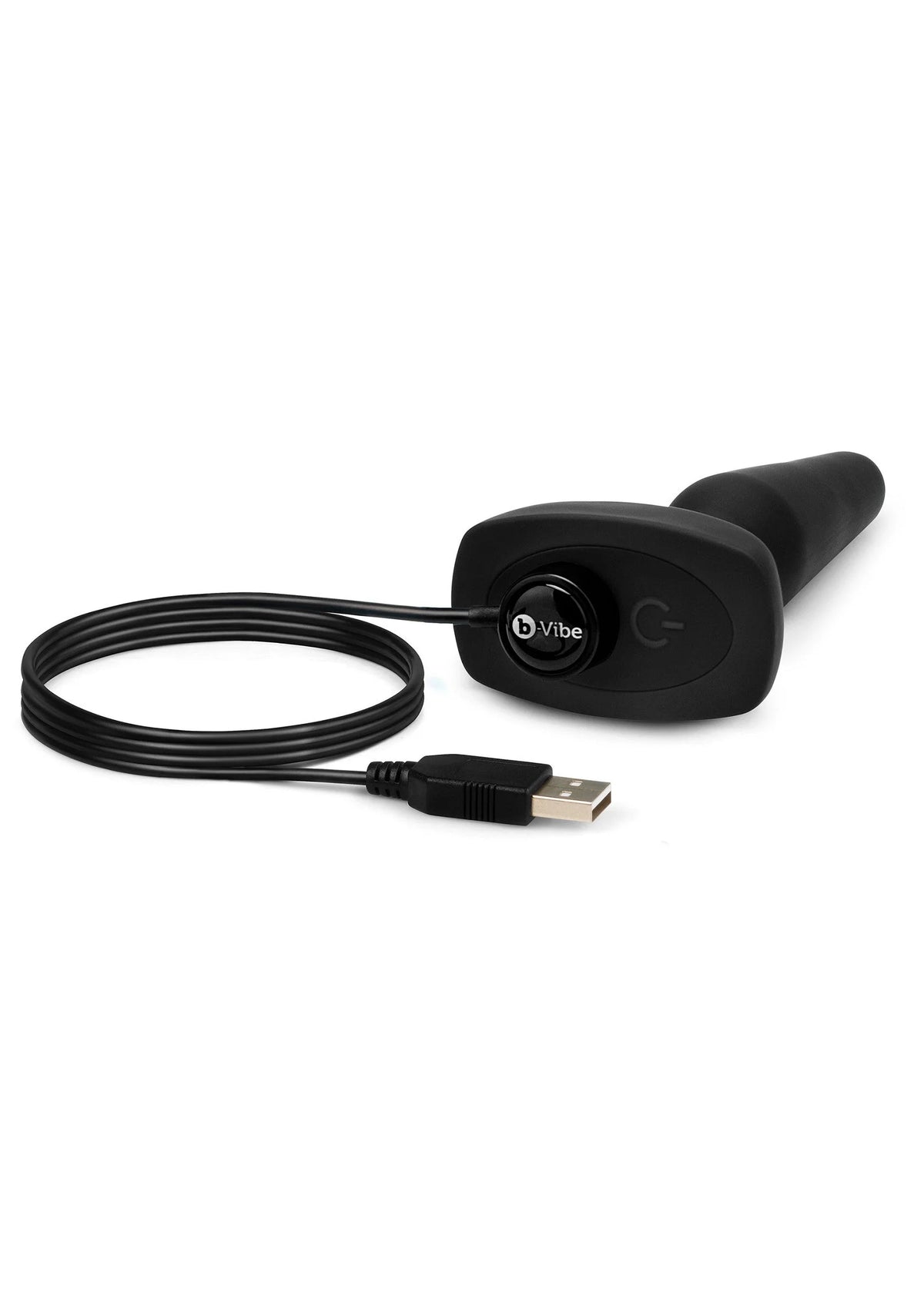 Bestel: Trio Plug by B - Vibe - bij Happytoys.nl, happytoys.be, Happytoys.ae: erotische sex webshop | liever Happy dan Easy βββββ