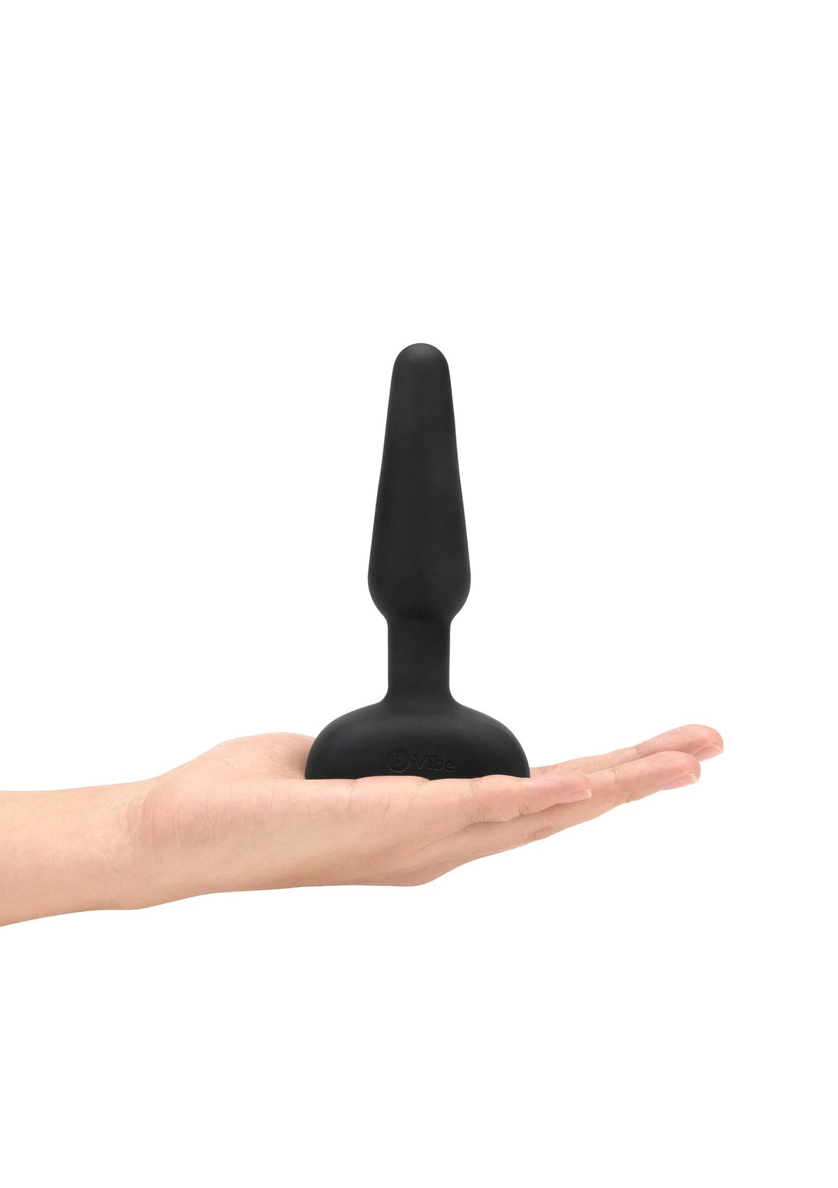 Bestel: Trio Plug by B - Vibe - bij Happytoys.nl, happytoys.be, Happytoys.ae: erotische sex webshop | liever Happy dan Easy βββββ