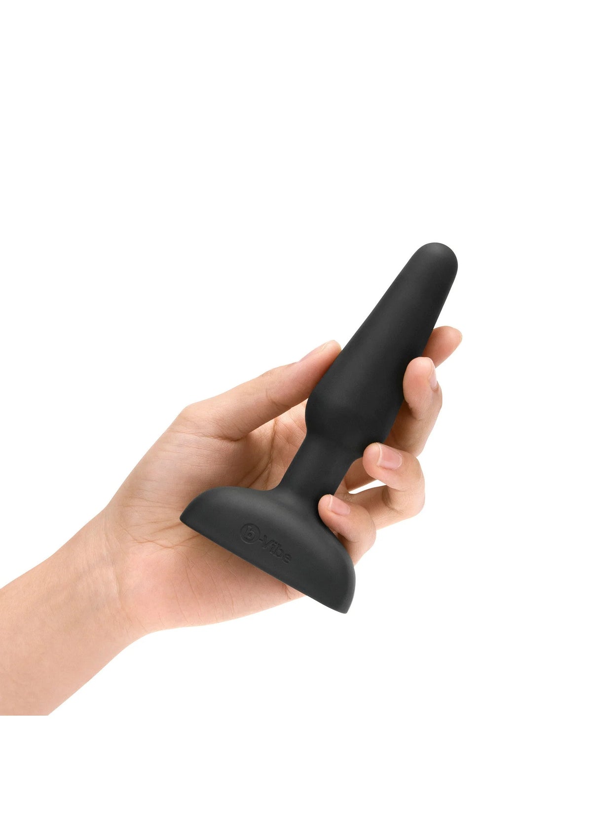 Bestel: Trio Plug by B - Vibe - bij Happytoys.nl, happytoys.be, Happytoys.ae: erotische sex webshop | liever Happy dan Easy βββββ