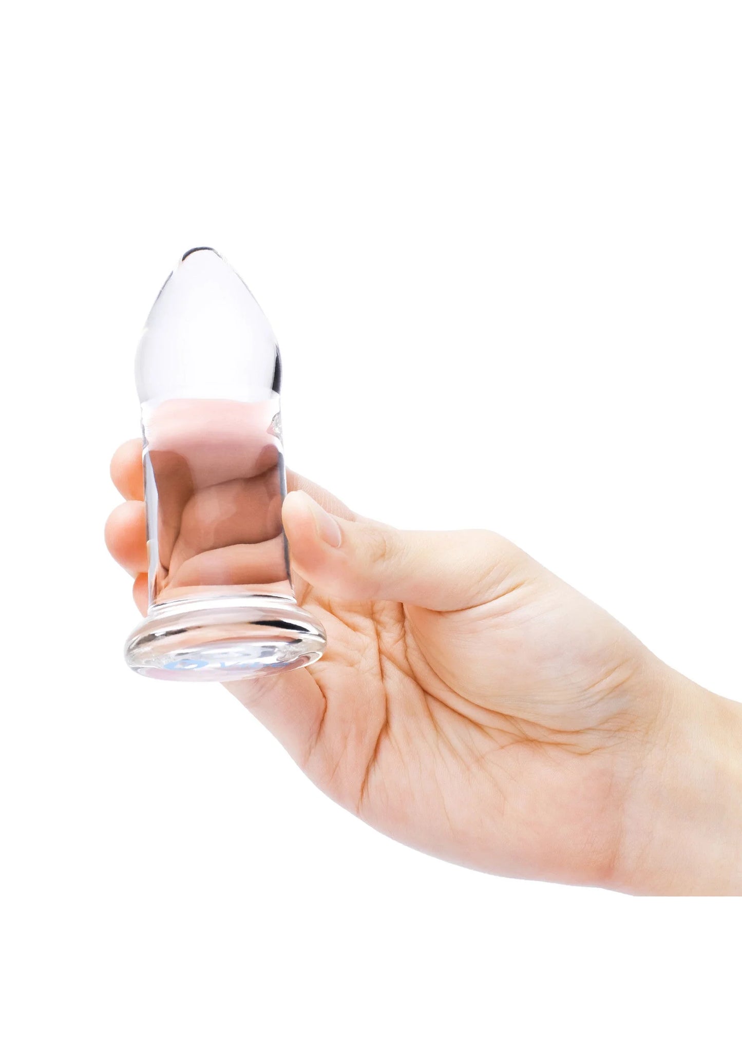 Beste vandaag nog: Anal Dilators Set B - Vibe - bij Happytoys