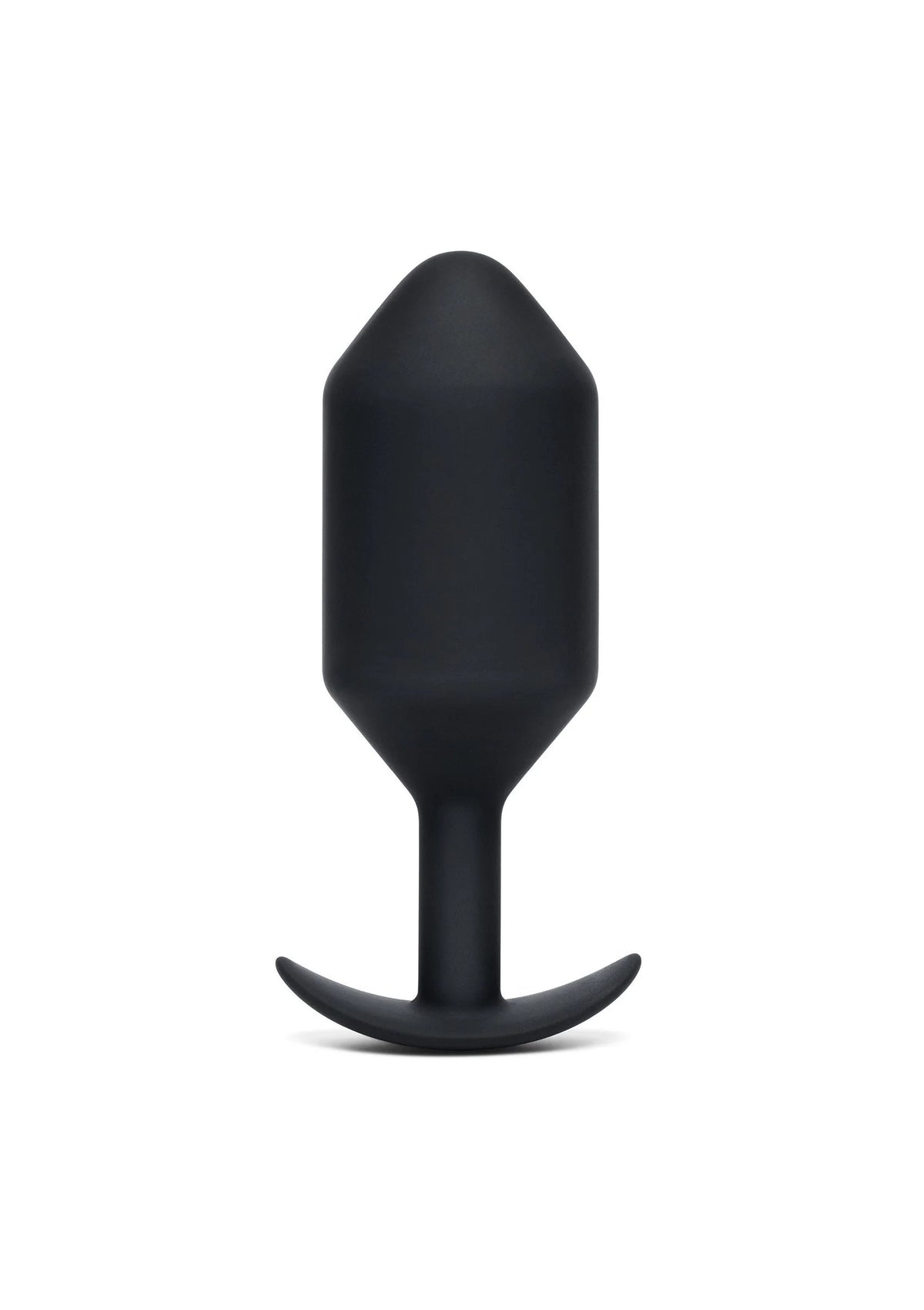 Bestel: Snug Plug 7 by B - Vibe - bij Happytoys.nl, happytoys.be, Happytoys.ae: erotische sex webshop | liever Happy dan Easy βββββ - Default Title - 35453 - BLACK