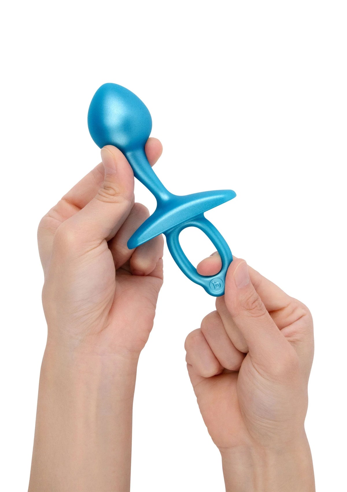 Bestel: B - Vibe Bulb Plug - bij Happytoys.nl, happytoys.be, Happytoys.ae: erotische sex webshop | liever Happy dan Easy βββββ
