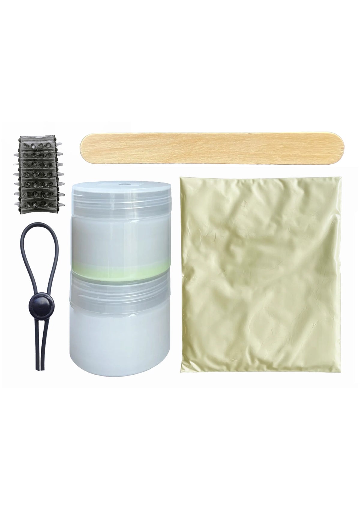 Bestel: Cloneboy Personal Dildo Glow - bij Happytoys: de erotische sex webshop | liever Happy dan Easy ⭐⭐⭐⭐⭐