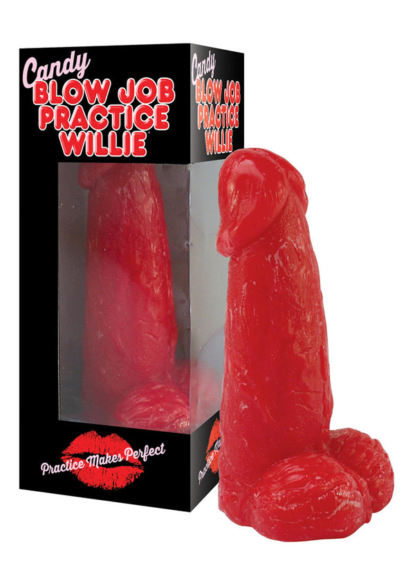 Candy Blow Job Practice by Spencer & Fleetwood - Happytoys Sexshop: online sex shop for Feeling Happy & Easy π - Discreet geleverd