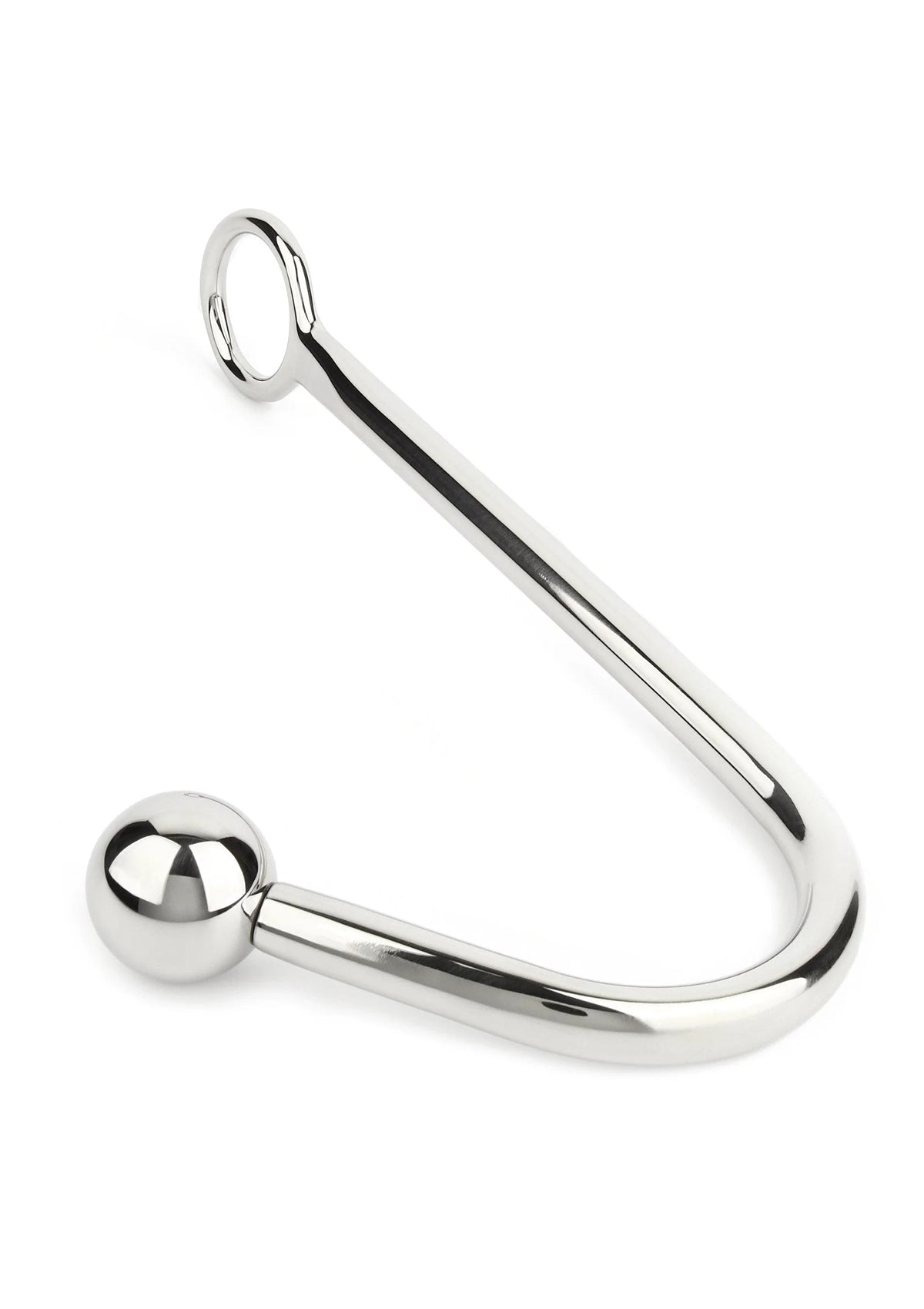 Bestel: The Anal Challenge monster by Mr. Steel - bij Happytoys.nl, happytoys.be, Happytoys.ae: erotische sex webshop | liever Happy dan Easy ⭐⭐⭐⭐⭐ - Default Title - 38115 - SILVER
