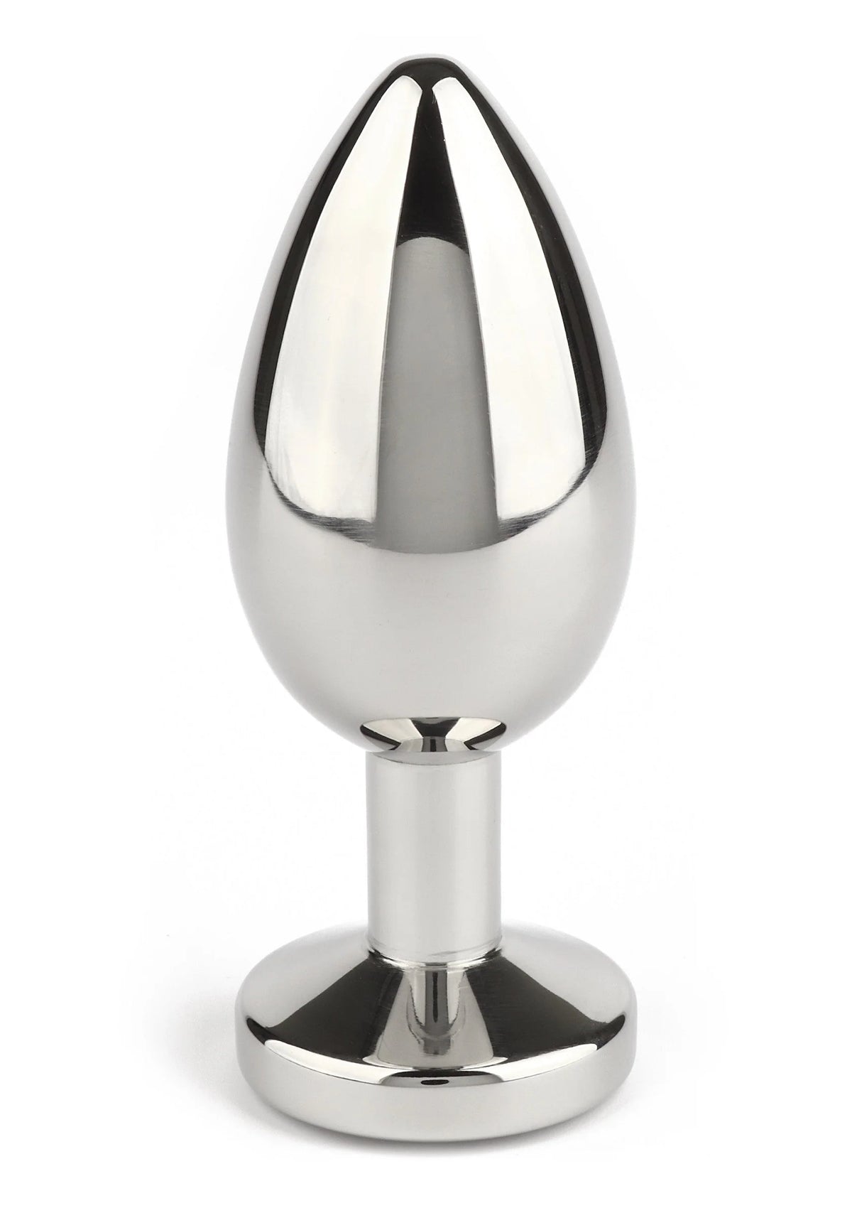 Bestel: Jewled Butt Plug Medium - bij Happytoys.nl, happytoys.be, Happytoys.ae: erotische sex webshop | liever Happy dan Easy βββββ
