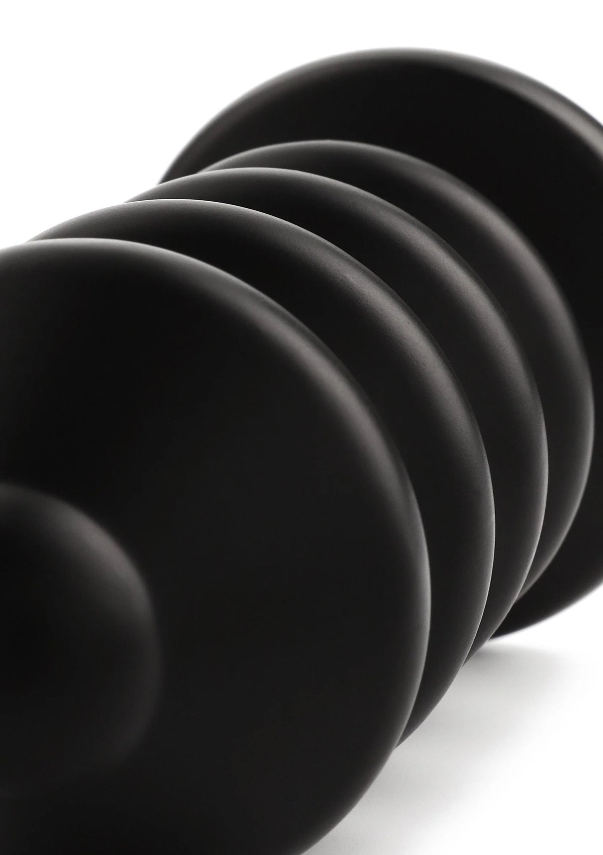 Bestel: Mr. Steel Ass Blaster Small - bij Happytoys.nl, happytoys.be, Happytoys.ae: erotische sex webshop | liever Happy dan Easy ⭐⭐⭐⭐⭐