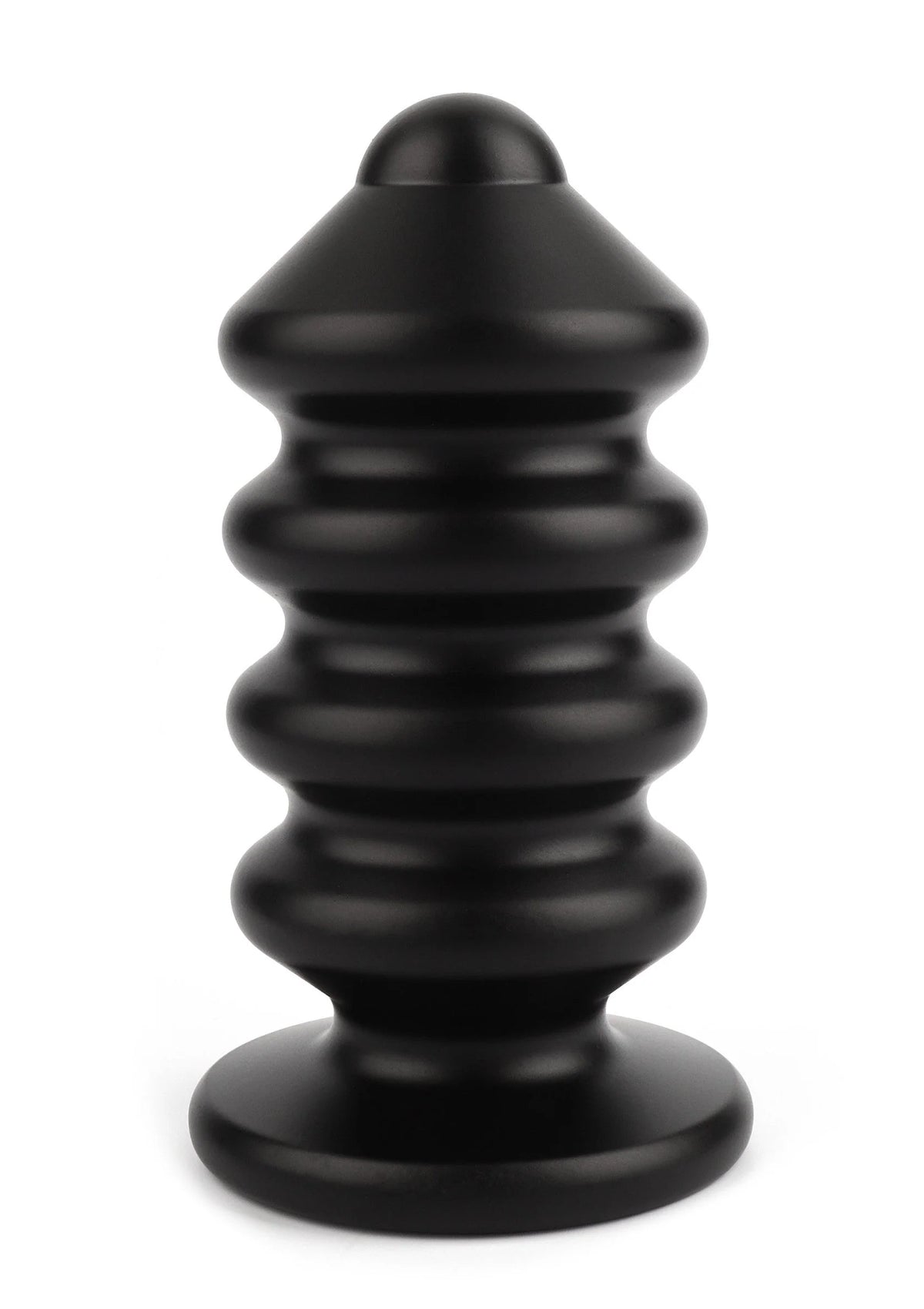 Bestel: Mr. Steel Ass Ass Blaster Medium - bij Happytoys.nl, happytoys.be, Happytoys.ae: erotische sex webshop | liever Happy dan Easy βββββ - Default Title - 38160 - BLACK