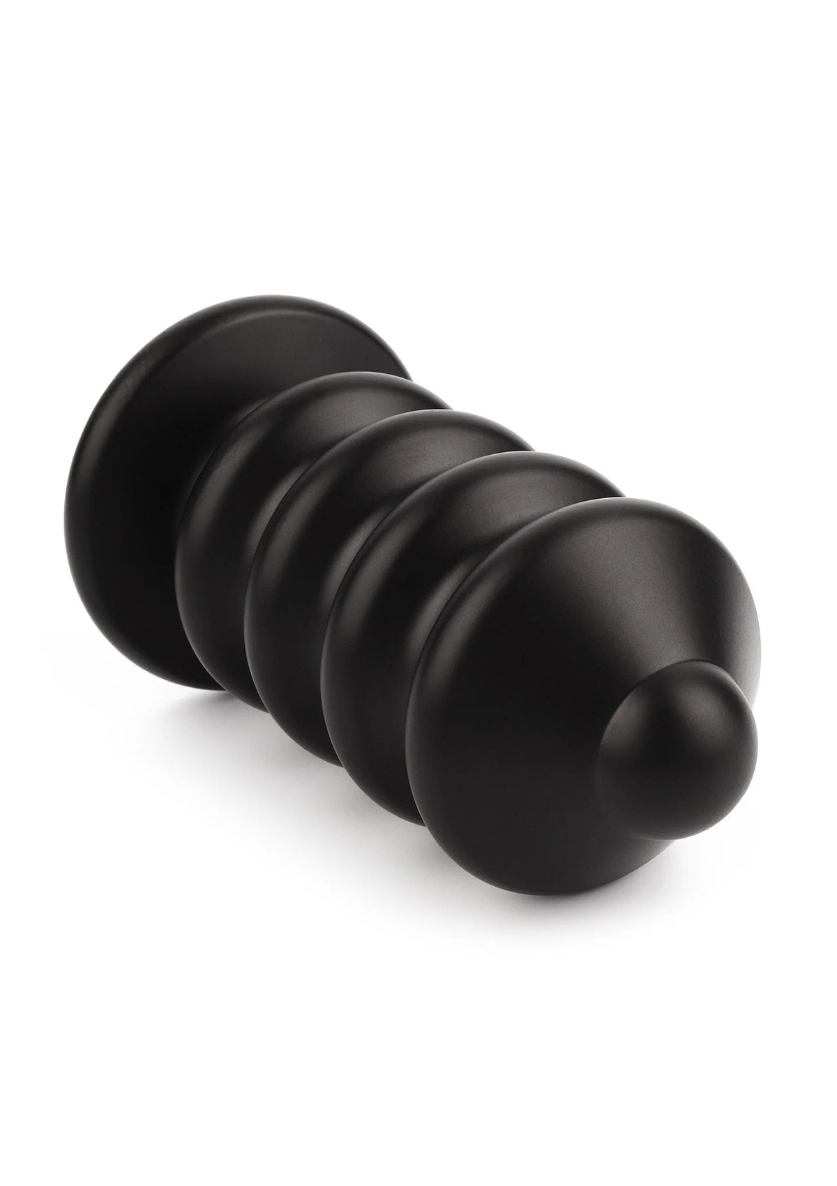 Bestel: Mr. Steel Ass Ass Blaster Medium - bij Happytoys.nl, happytoys.be, Happytoys.ae: erotische sex webshop | liever Happy dan Easy βββββ