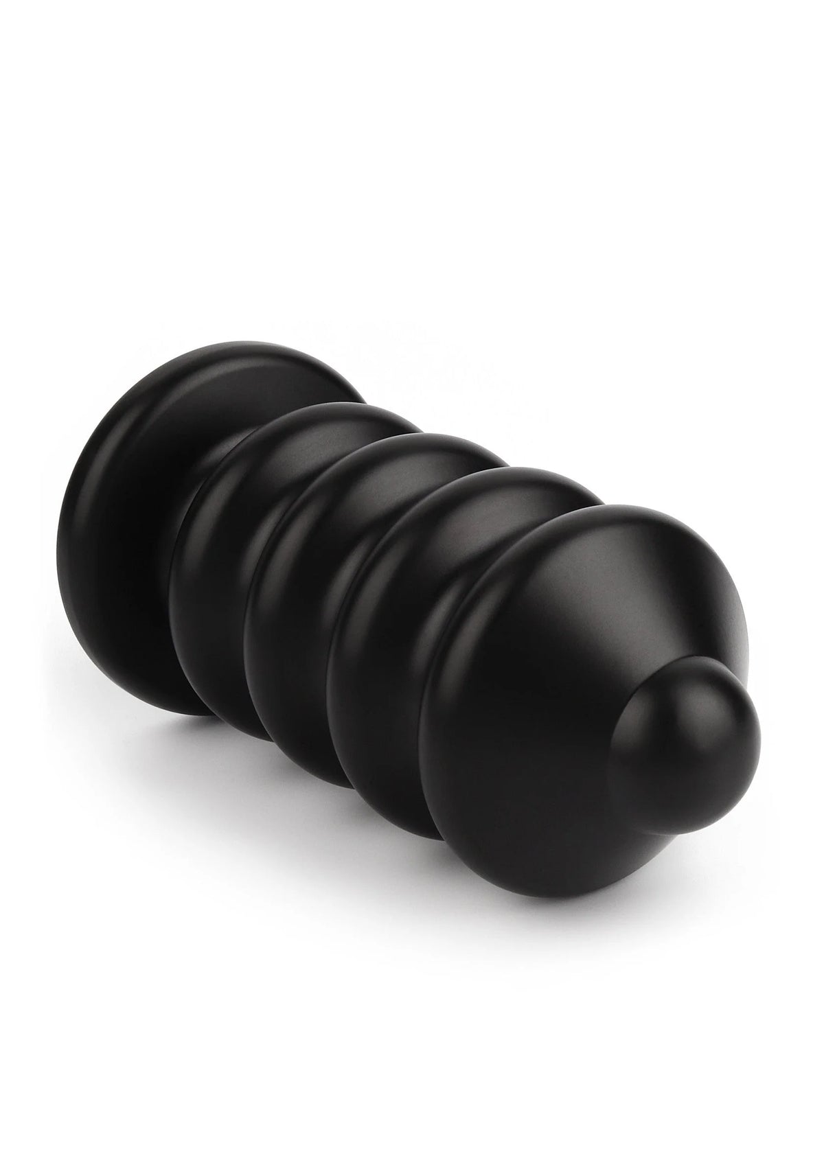 Bestel: Mr. Steel Blaster Medium Large - bij Happytoys.nl, happytoys.be, Happytoys.ae: erotische sex webshop | liever Happy dan Easy βββββ
