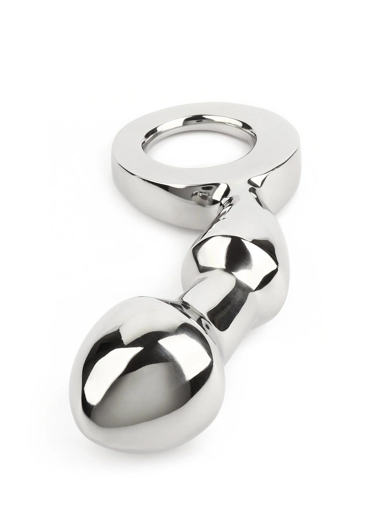Bestel: Mr. Steel Drang Fun Plug - bij Happytoys.nl, happytoys.be, Happytoys.ae: erotische sex webshop | liever Happy dan Easy βββββ