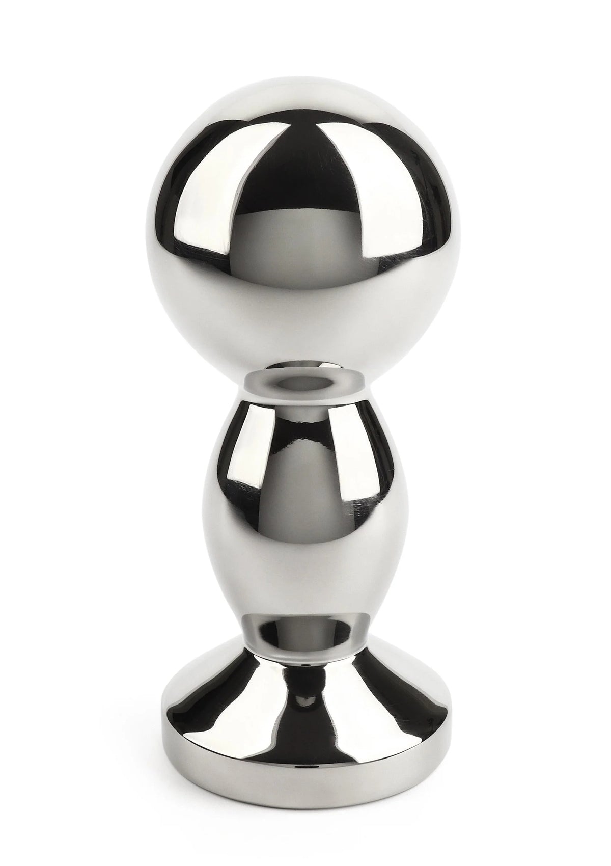 Bestel: Bubble Trouble Butt Plug by Mr. Steel - bij Happytoys.nl, happytoys.be, Happytoys.ae: erotische sex webshop | liever Happy dan Easy ⭐⭐⭐⭐⭐