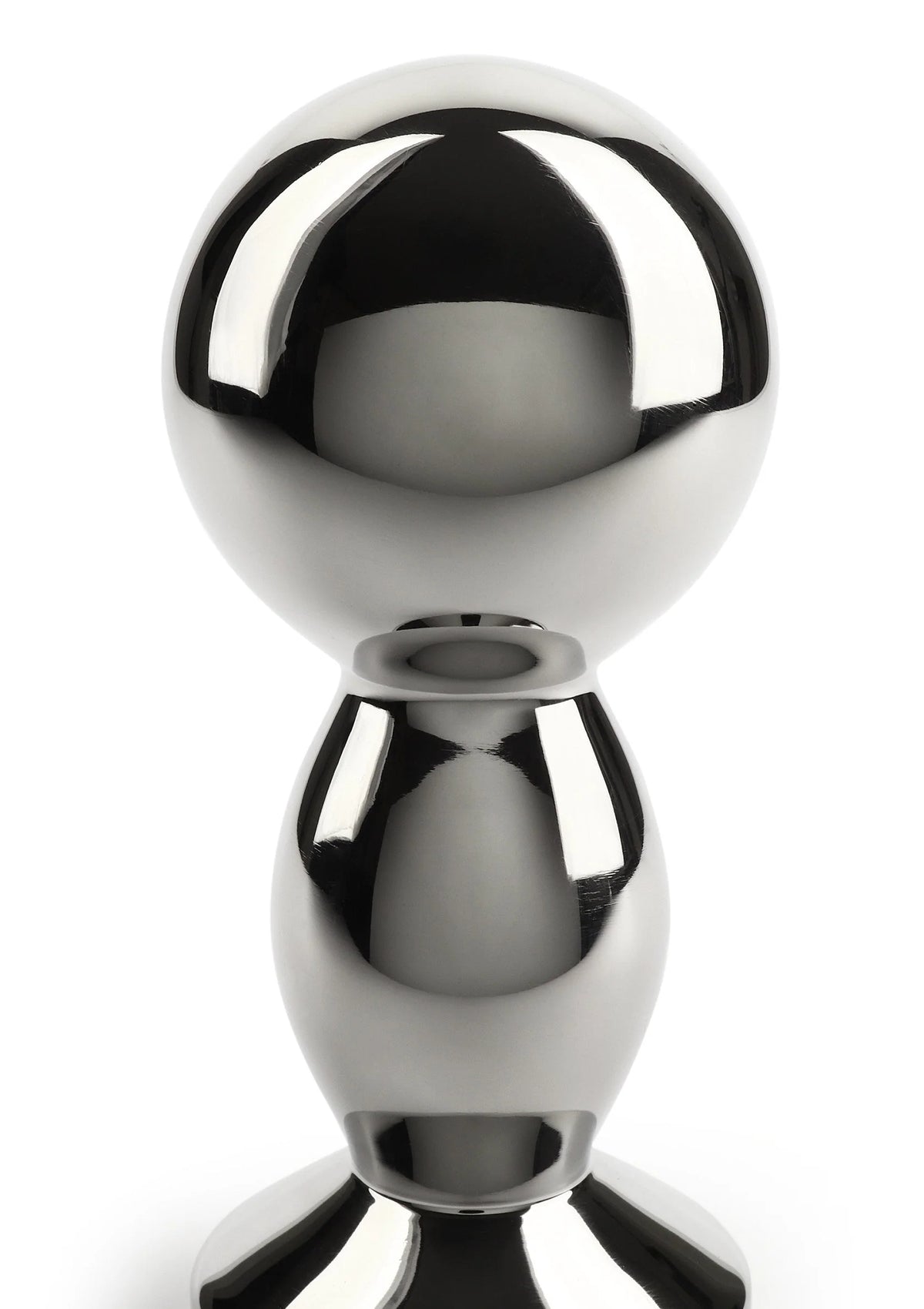Bestel: Bubble Trouble Butt Plug by Mr. Steel - bij Happytoys.nl, happytoys.be, Happytoys.ae: erotische sex webshop | liever Happy dan Easy ⭐⭐⭐⭐⭐