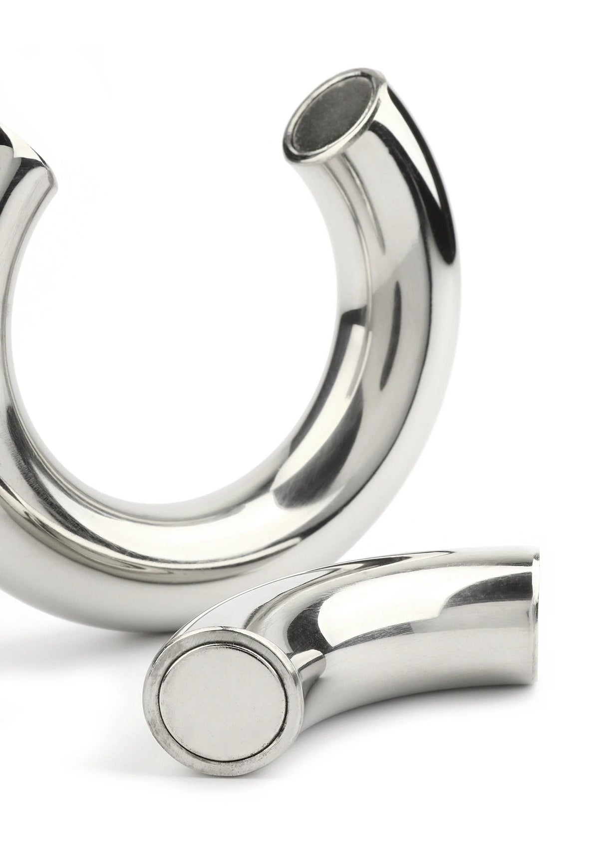 Bestel: MBS Stackable Weight 45mm by Mr. Steel - bij Happytoys.nl, happytoys.be, Happytoys.ae: erotische sex webshop | liever Happy dan Easy ⭐⭐⭐⭐⭐
