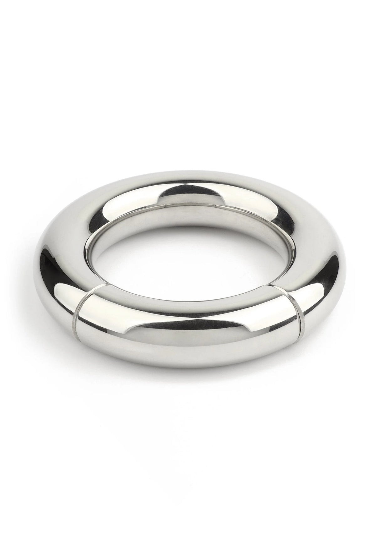 Bestel: MBS Stackable Weight 48mm by Mr. Steel - bij Happytoys.nl, happytoys.be, Happytoys.ae: erotische sex webshop | liever Happy dan Easy βββββ