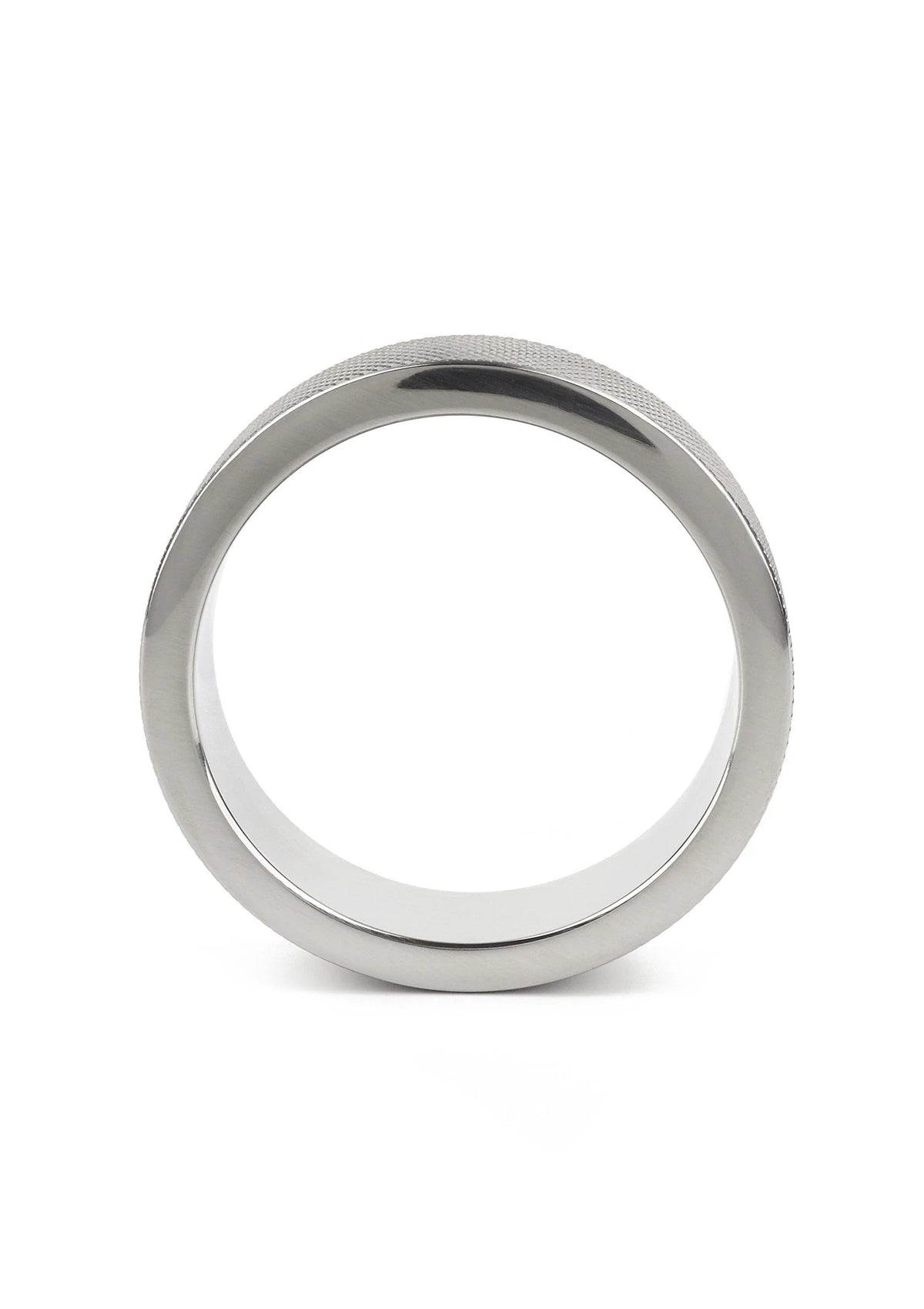 Bestel: CrissCross C - Ring 50mm - bij Happytoys.nl, happytoys.be, Happytoys.ae: erotische sex webshop | liever Happy dan Easy βββββ