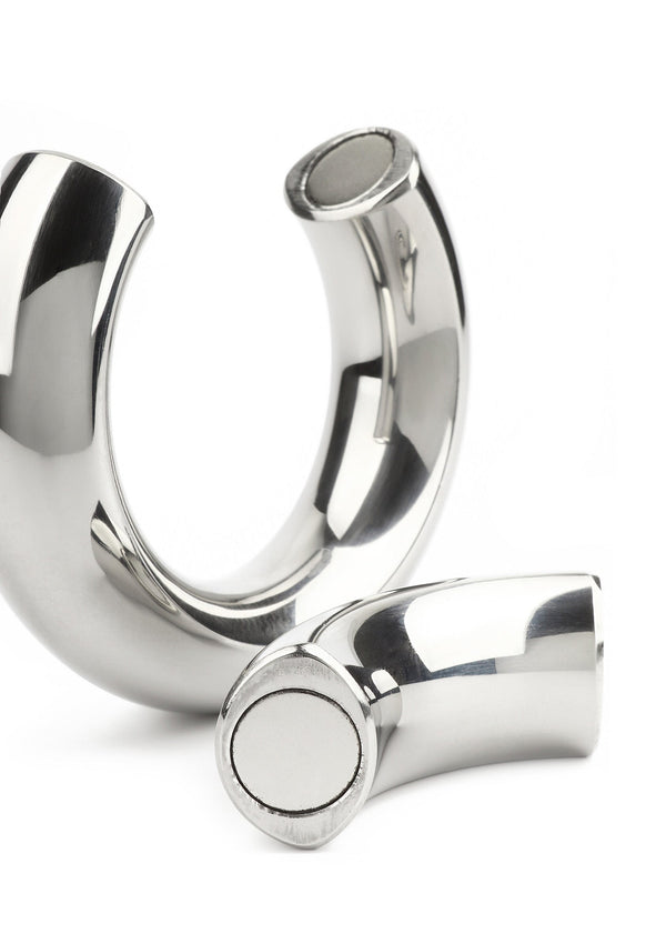 Bestel: Click Klak DoNut C - Ring 45mm - bij Happytoys.nl, happytoys.be, Happytoys.ae: erotische sex webshop | liever Happy dan Easy ⭐⭐⭐⭐⭐