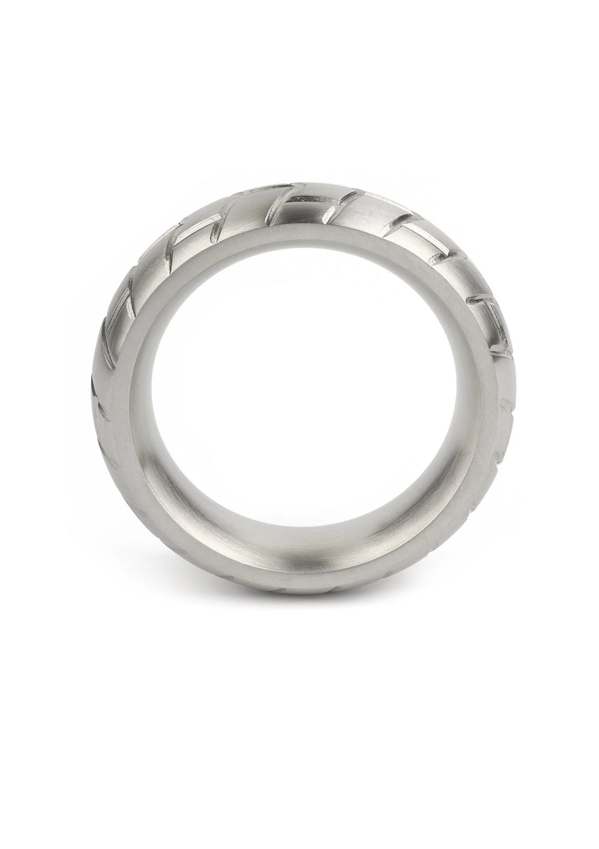 Bestel: MeGa Tire C - Ring Satin 40mm - bij Happytoys.nl, happytoys.be, Happytoys.ae: erotische sex webshop | liever Happy dan Easy βββββ