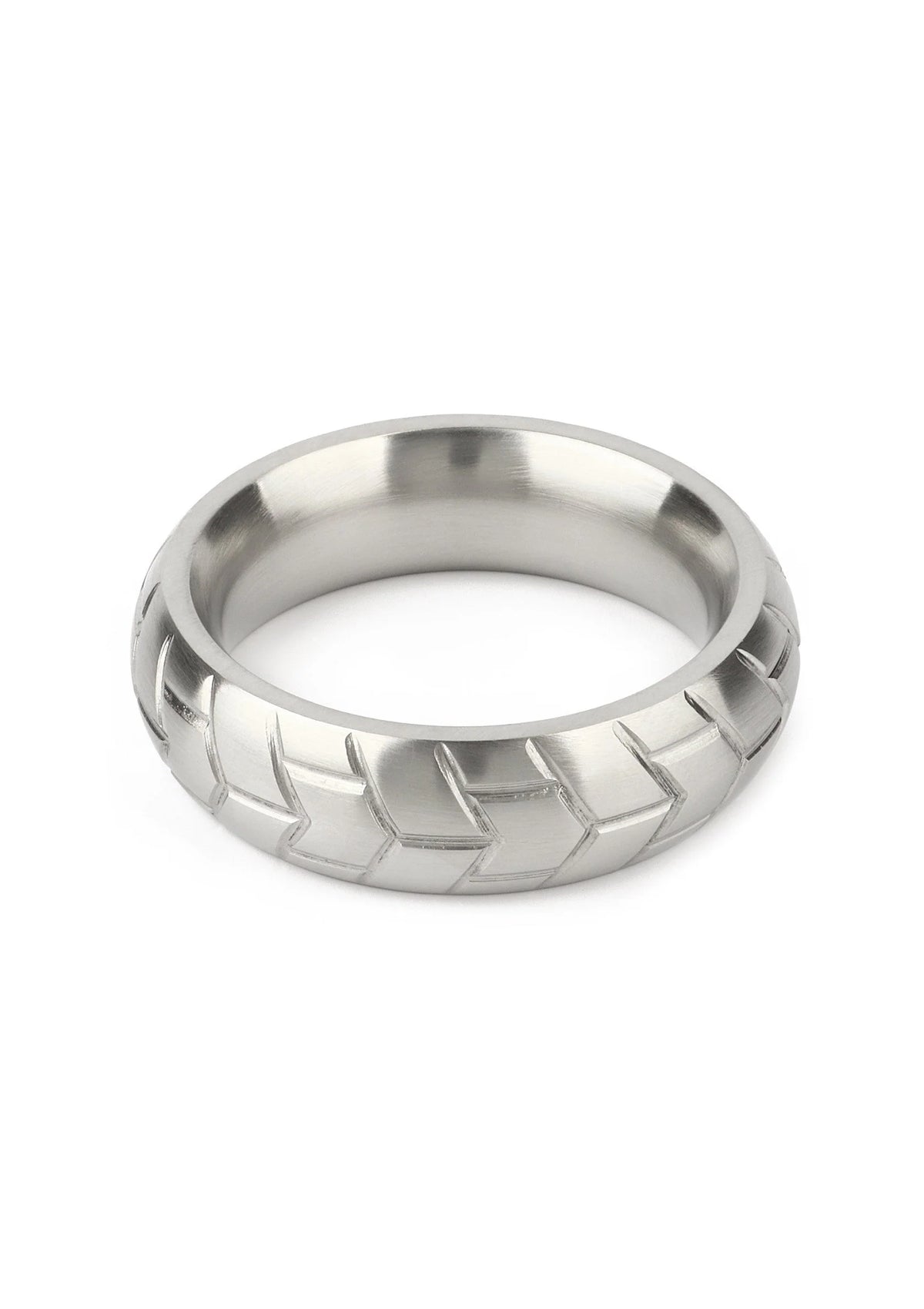 Bestel: MeGa Tire C - Ring Satin 40mm - bij Happytoys.nl, happytoys.be, Happytoys.ae: erotische sex webshop | liever Happy dan Easy βββββ