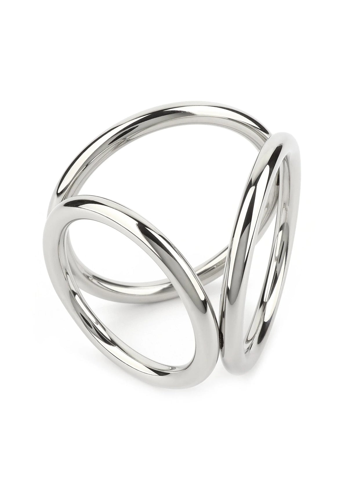 Bestel: Triad Chamber C - Ring Large - bij Happytoys.nl, happytoys.be, Happytoys.ae: erotische sex webshop | liever Happy dan Easy ⭐⭐⭐⭐⭐
