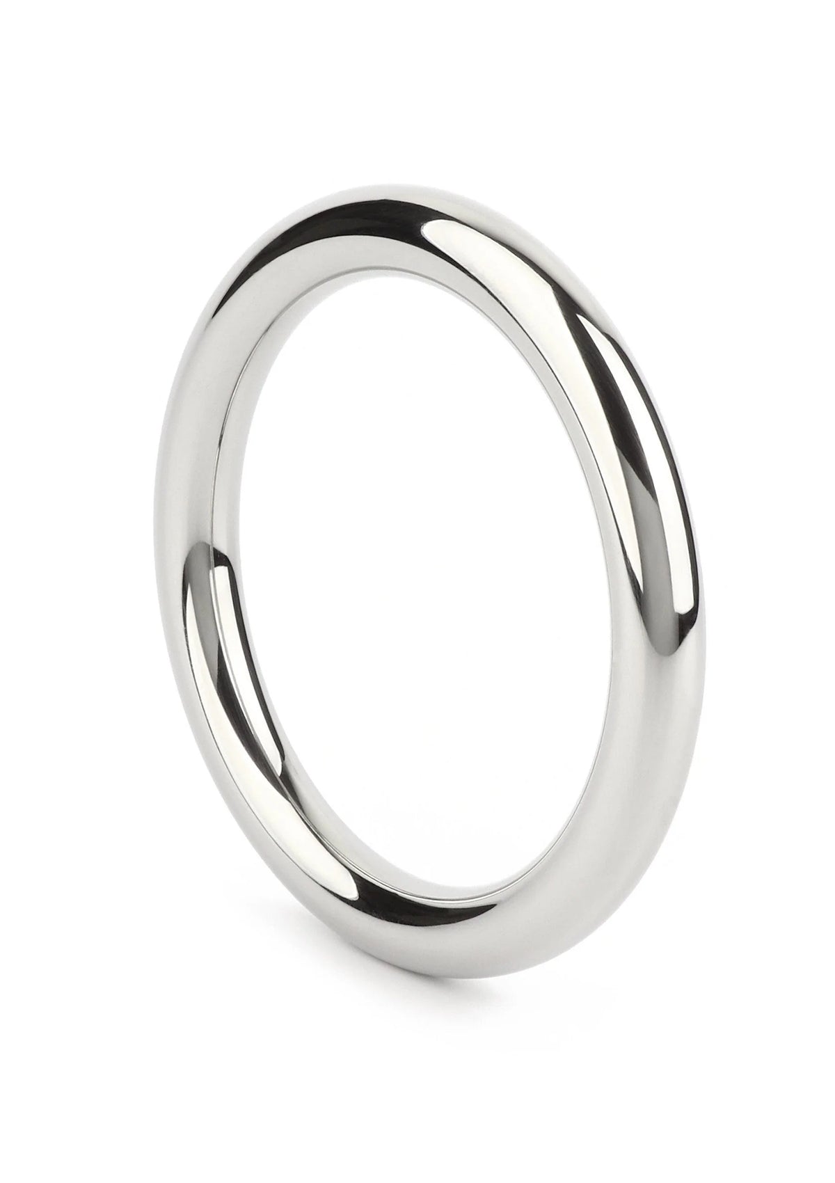 Bestel: The Prince C - Ring 8mm x 55mm by Mr. Steel - bij Happytoys.nl, happytoys.be, Happytoys.ae: erotische sex webshop | liever Happy dan Easy ⭐⭐⭐⭐⭐ - Default Title - 38263 - SILVER