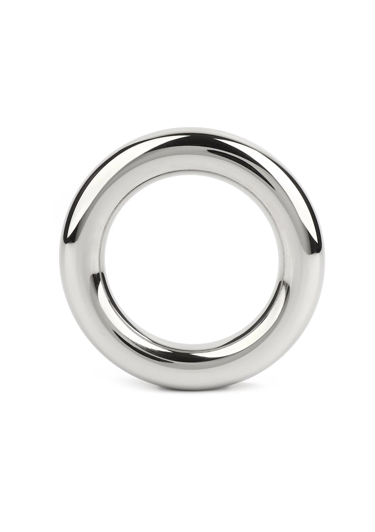Bestel: The Prince Cock C - Ring 10mm x 35mm by Mr. Steel - bij Happytoys.nl, happytoys.be, Happytoys.ae: erotische sex webshop | liever Happy dan Easy ⭐⭐⭐⭐⭐