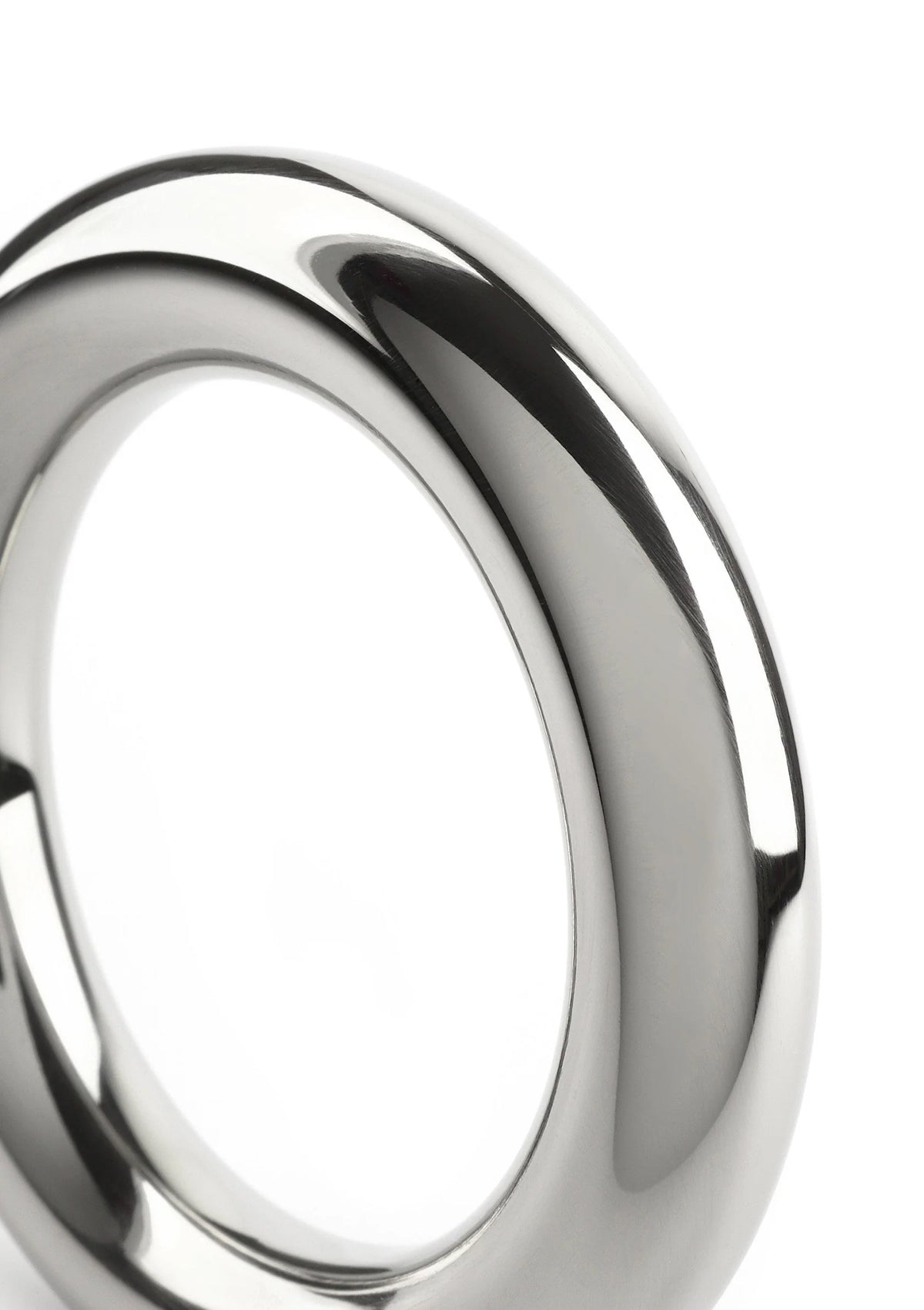 Bestel: The Prince C - Ring 10mm x 40mm - bij Happytoys.nl, happytoys.be, Happytoys.ae: erotische sex webshop | liever Happy dan Easy βββββ