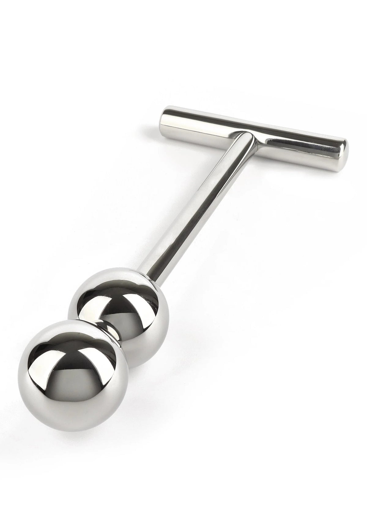 Bestel: The Depth Charger by Mr. Steel - bij Happytoys.nl, happytoys.be, Happytoys.ae: erotische sex webshop | liever Happy dan Easy ⭐⭐⭐⭐⭐ - Default Title - 38302 - SILVER