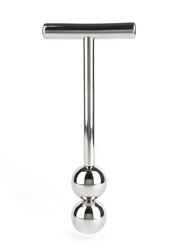 Bestel: The Depth Charger by Mr. Steel - bij Happytoys.nl, happytoys.be, Happytoys.ae: erotische sex webshop | liever Happy dan Easy ⭐⭐⭐⭐⭐