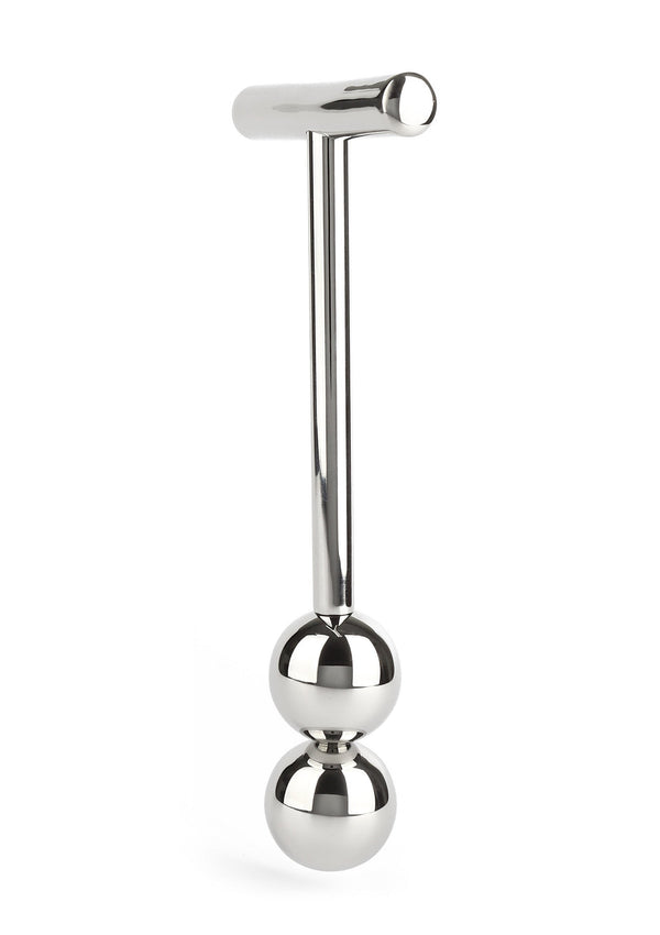 Bestel: The Depth Charger by Mr. Steel - bij Happytoys.nl, happytoys.be, Happytoys.ae: erotische sex webshop | liever Happy dan Easy ⭐⭐⭐⭐⭐