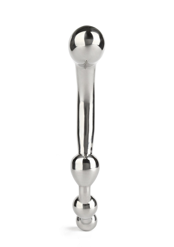 Bestel: Multi - Stim Pleasure Wand by Mr. Steel - bij Happytoys.nl, happytoys.be, Happytoys.ae: erotische sex webshop | liever Happy dan Easy ⭐⭐⭐⭐⭐