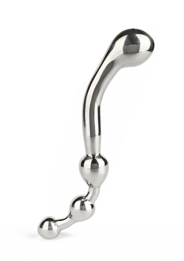 Bestel: Multi - Stim Pleasure Wand by Mr. Steel - bij Happytoys.nl, happytoys.be, Happytoys.ae: erotische sex webshop | liever Happy dan Easy ⭐⭐⭐⭐⭐