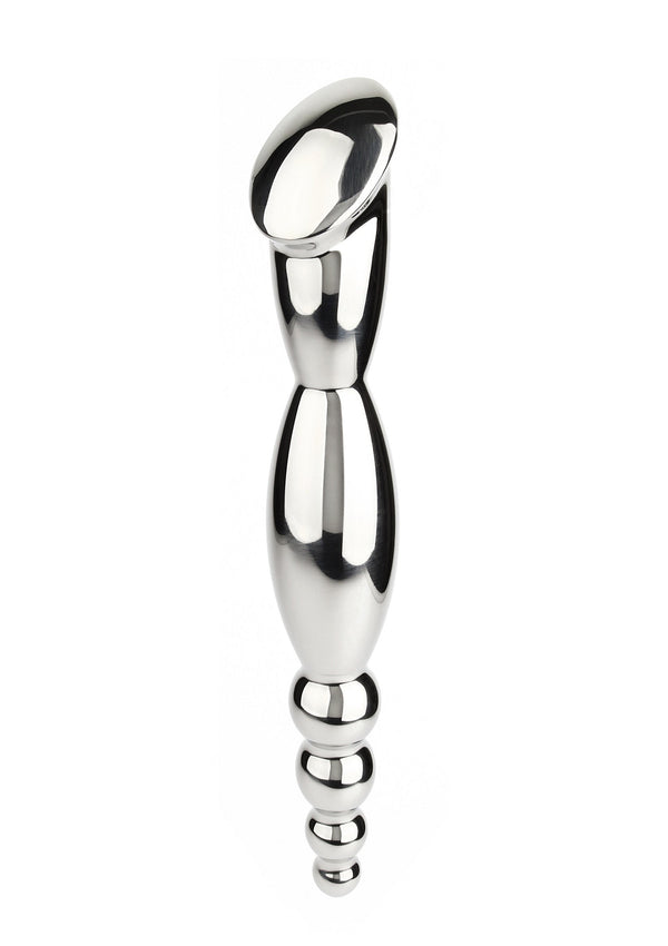 Bestel: Classic Wand by Mr. Steel - bij Happytoys.nl, happytoys.be, Happytoys.ae: erotische sex webshop | liever Happy dan Easy ⭐⭐⭐⭐⭐