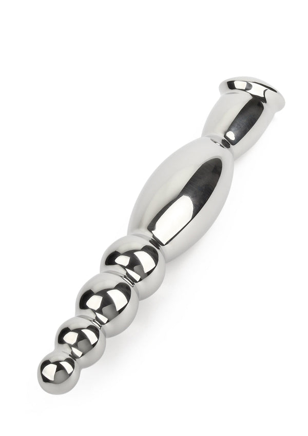 Bestel: Classic Wand by Mr. Steel - bij Happytoys.nl, happytoys.be, Happytoys.ae: erotische sex webshop | liever Happy dan Easy ⭐⭐⭐⭐⭐