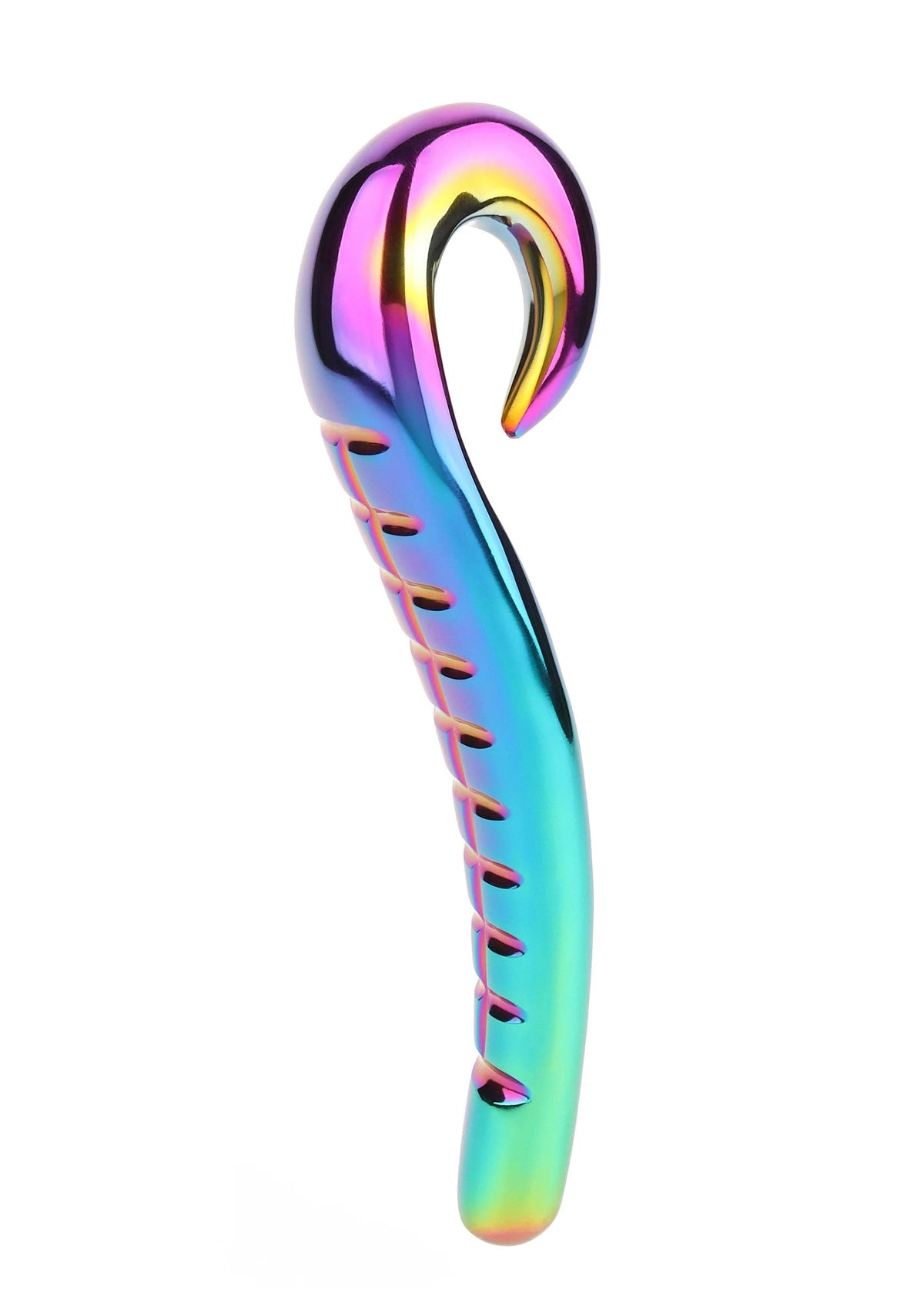 Bestel: Devil's Tongue Dildo by Mr. Steel - bij Happytoys.nl, happytoys.be, Happytoys.ae: erotische sex webshop | liever Happy dan Easy ⭐⭐⭐⭐⭐
