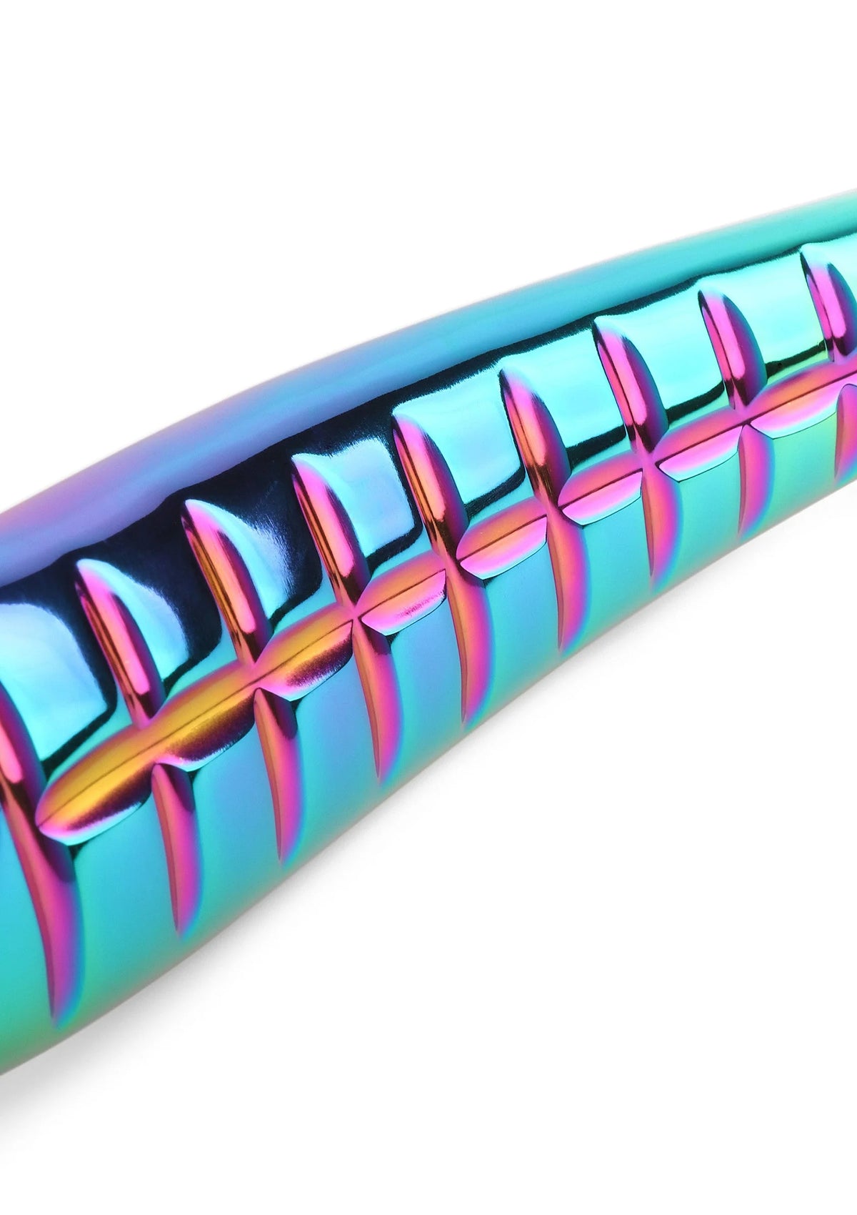 Bestel: Devil's Tongue Dildo by Mr. Steel - bij Happytoys.nl, happytoys.be, Happytoys.ae: erotische sex webshop | liever Happy dan Easy ⭐⭐⭐⭐⭐