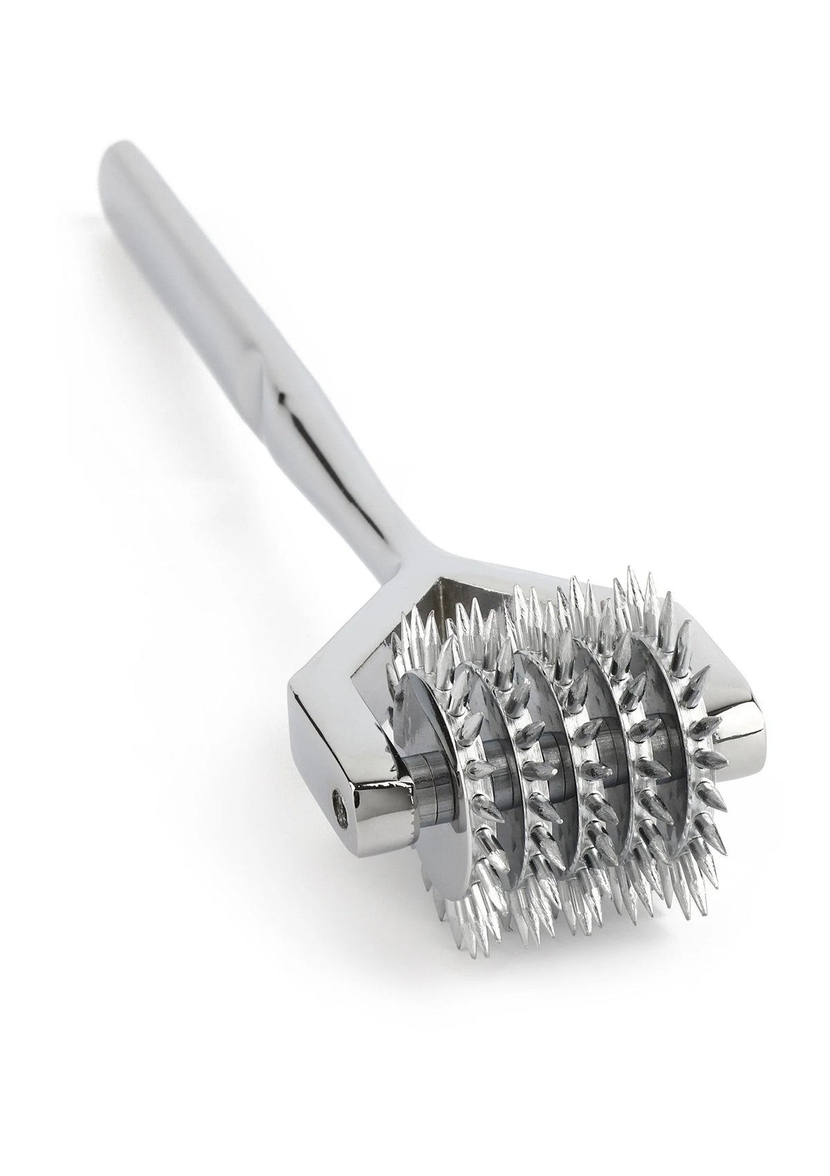 Bestel: 5 Reel Wartenberg Pinwheel - bij Happytoys.nl, happytoys.be, Happytoys.ae: erotische sex webshop | liever Happy dan Easy βββββ