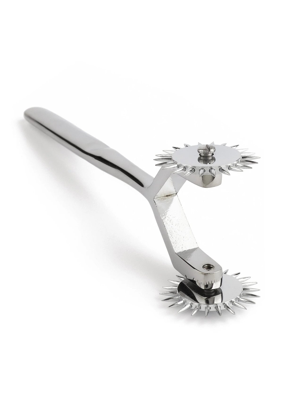 Bestel: Twin Wartenberg Pinwheel - bij Happytoys.nl, happytoys.be, Happytoys.ae: erotische sex webshop | liever Happy dan Easy βββββ
