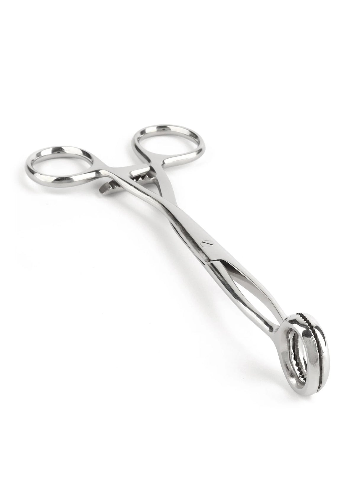 Bestel: Cube Tongs O Shape by Mr. Steel - bij Happytoys.nl, happytoys.be, Happytoys.ae: erotische sex webshop | liever Happy dan Easy ⭐⭐⭐⭐⭐