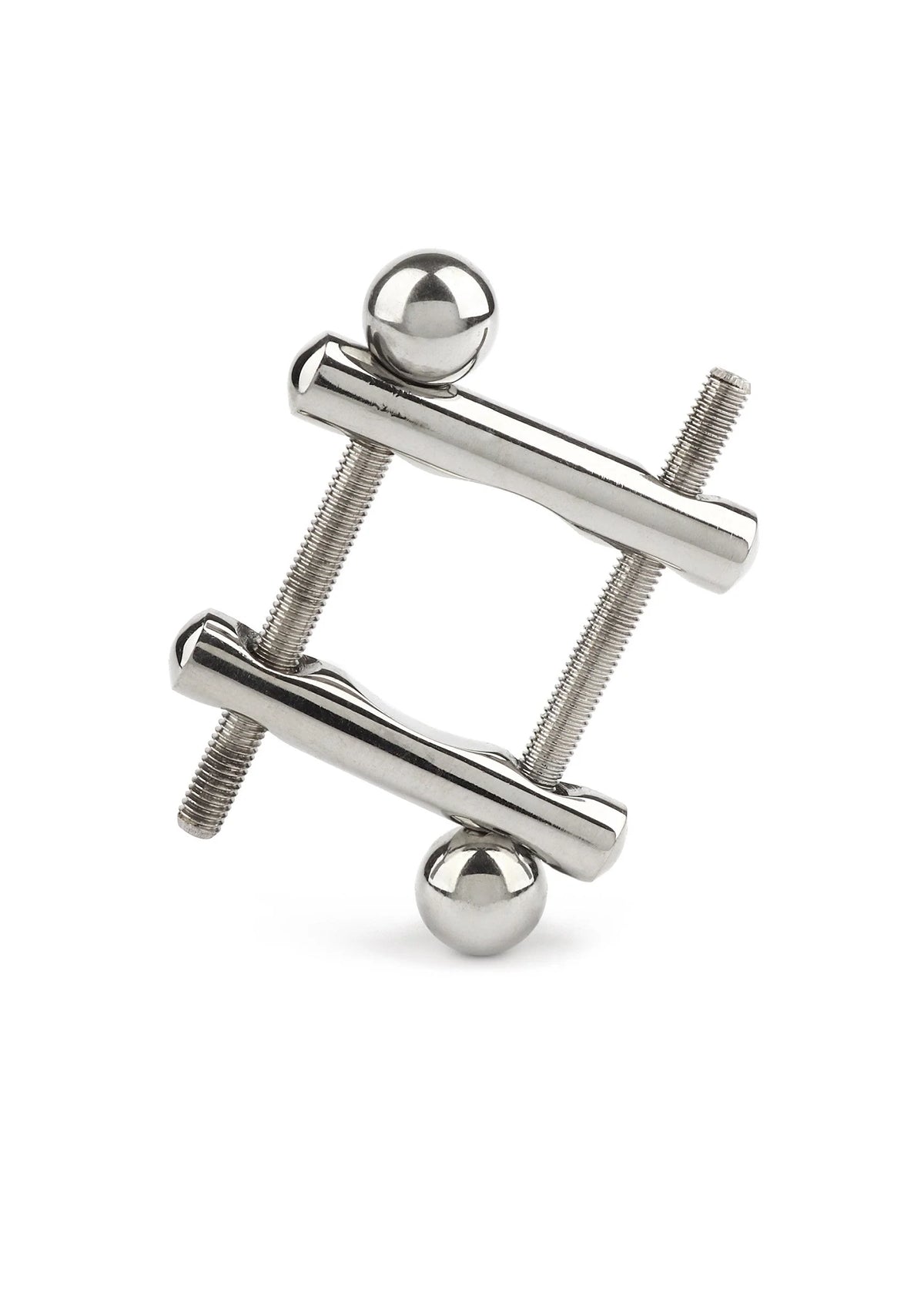 Bestel: Ultra Nipple Clamp 1 pc - bij Happytoys.nl, happytoys.be, Happytoys.ae: erotische sex webshop | liever Happy dan Easy ⭐⭐⭐⭐⭐