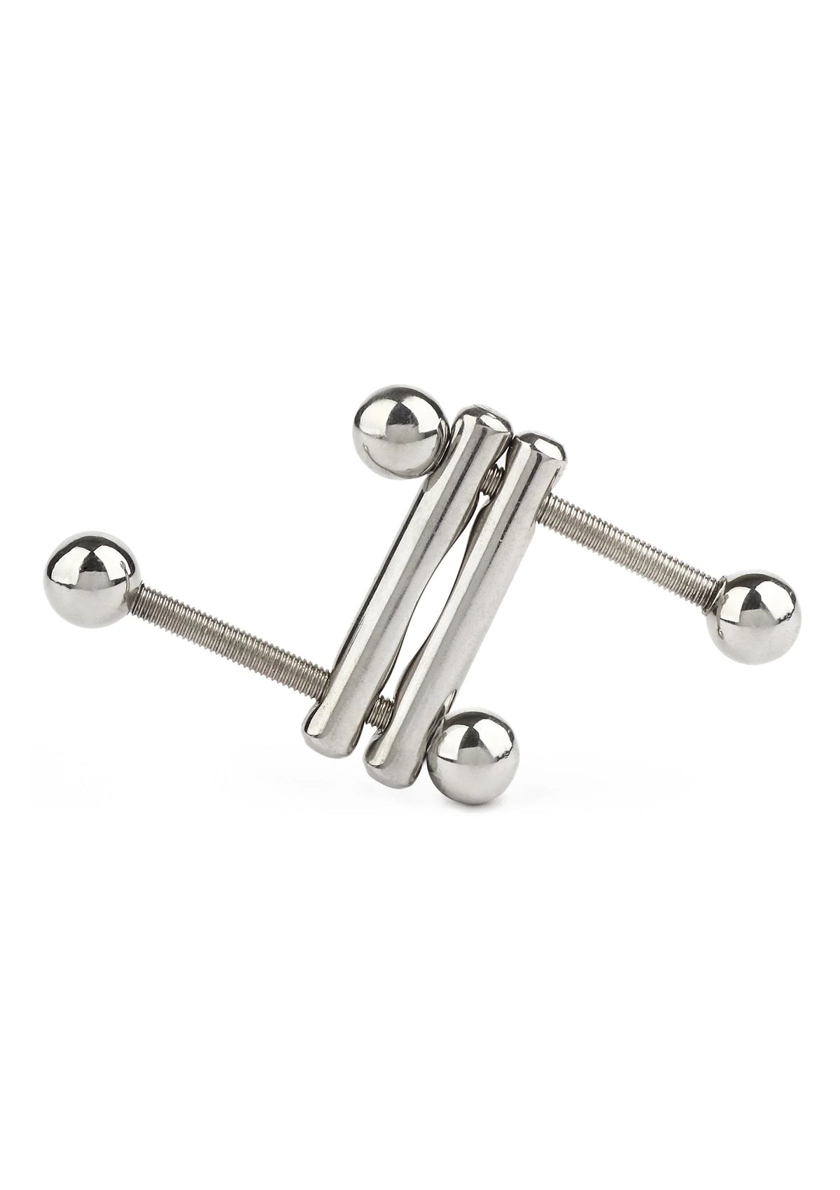 Bestel: Turning Point Nipple Clamp 1 pc - bij Happytoys.nl, happytoys.be, Happytoys.ae: erotische sex webshop | liever Happy dan Easy βββββ