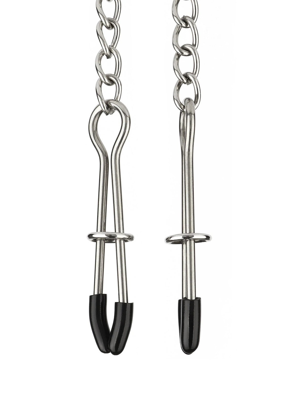 Bestel: Tweezer Nipple Clamps - bij Happytoys.nl, happytoys.be, Happytoys.ae: erotische sex webshop | liever Happy dan Easy ⭐⭐⭐⭐⭐